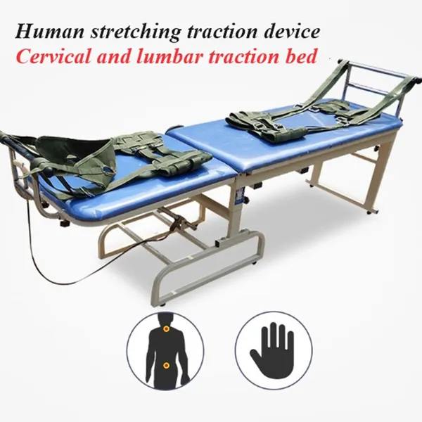 Human Stretching Traction Device photo-5