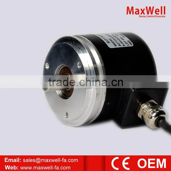 MaxWell Rotary Encoder Autonics photo-2