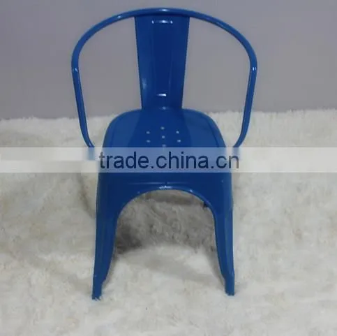 Colorful High 72cm Dining Room Furniture Restaurant Chair Supplier's Choice photo-3