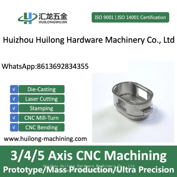 Newly developed products Durable Water Blasting Equipment Part Manifold for 4220 Fluid Ends Industrial Cleaning