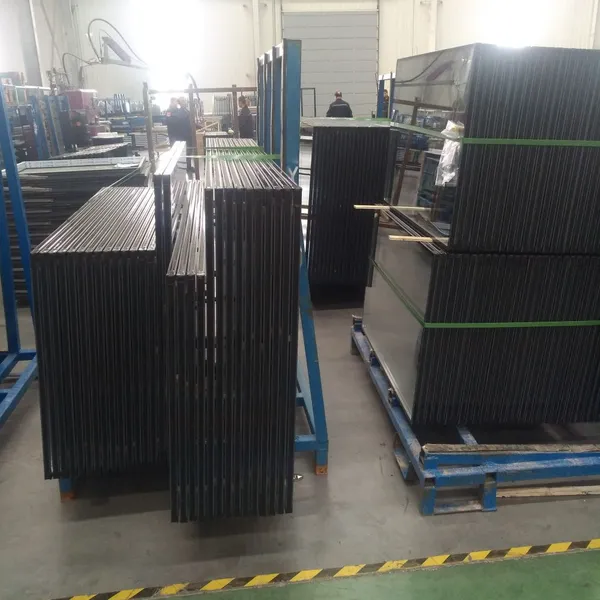 Insulated Galss for Curtain Wall and Windows photo-2
