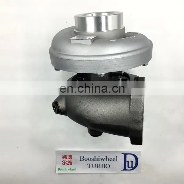 K31 53319886701 53319886705 51.09100-7638 51.09100-7396 Turbo for Man Marine D2848LE403 photo-3