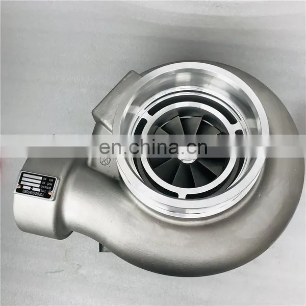 Turbocharger TD13 49182-03080 S6A,TD13M 49182-03611 49182-02303,TD13M-47B 49182-02111 photo-5