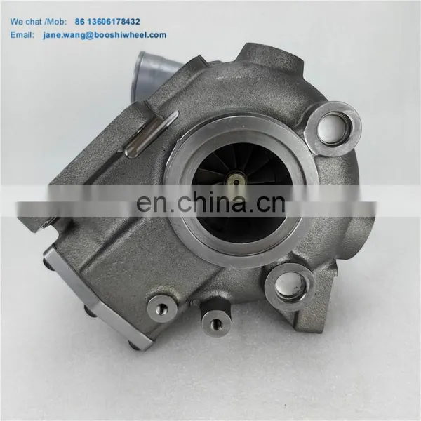 RHC6W 119173-18040 VC240101119173-18041 MYDH Turbo for Yanmar Marine With 4LHA-DTE Engine C61CND-S0101B C61CND-S0101G photo-3