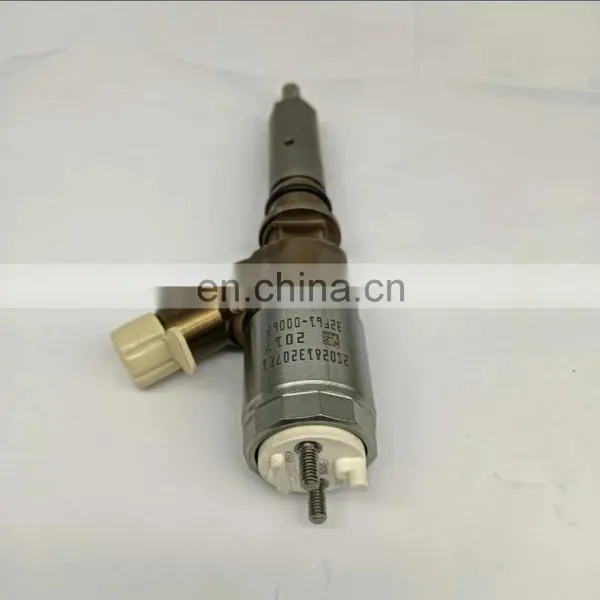 Diesel Engine C6.4 C6.6 Fuel Injector10R7675 326-4700 for Caterpillar Parts 3264700 Fuel Injector photo-5