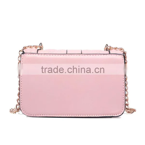 Lady Leather Handbag Messenger Hobo Bag Shoulder Bags photo-4