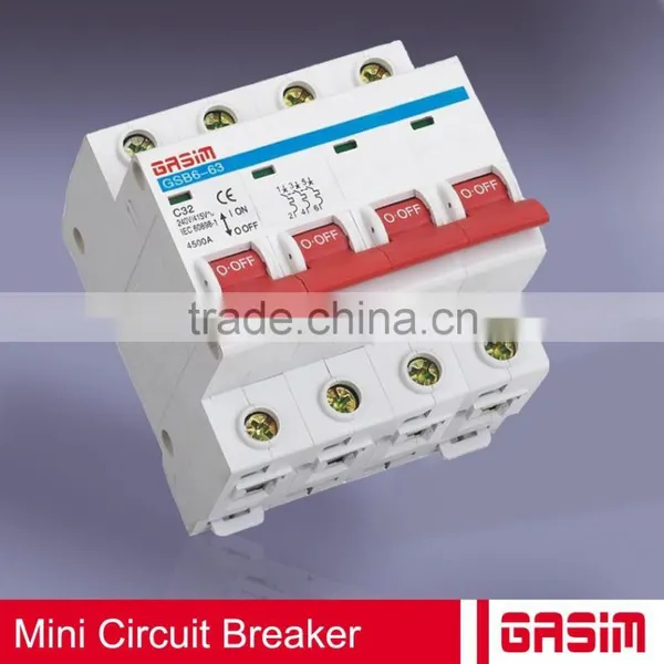 Mcb Circuit Breaker Tester Circuit Breaker Types