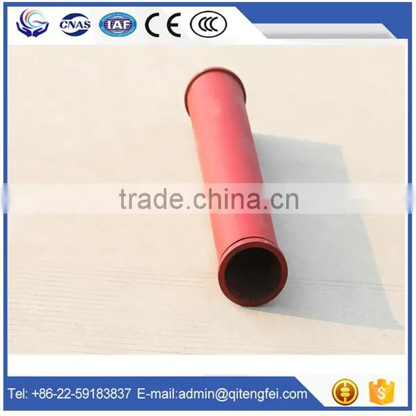 Concrete Pump Reducing Pipe Pump Reducers photo-2