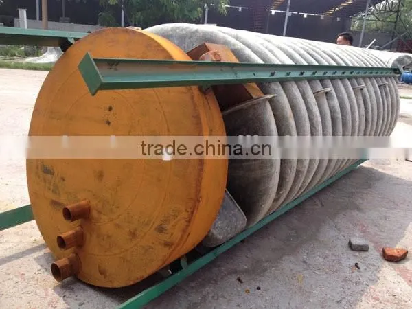 Environmental Protection and Sturdy Spiral Chute photo-5