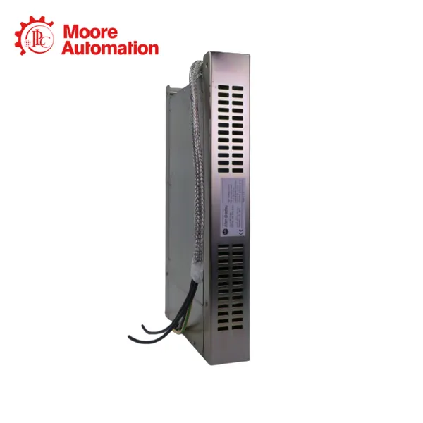 Allen Braldey 1336-RFB-30-A-4 Input RFI Filter In Stock photo-5