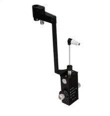 Slit Lamp Auto Tonometer Portable Refractometer Medical Applanation Tonometer Price YZ-30R