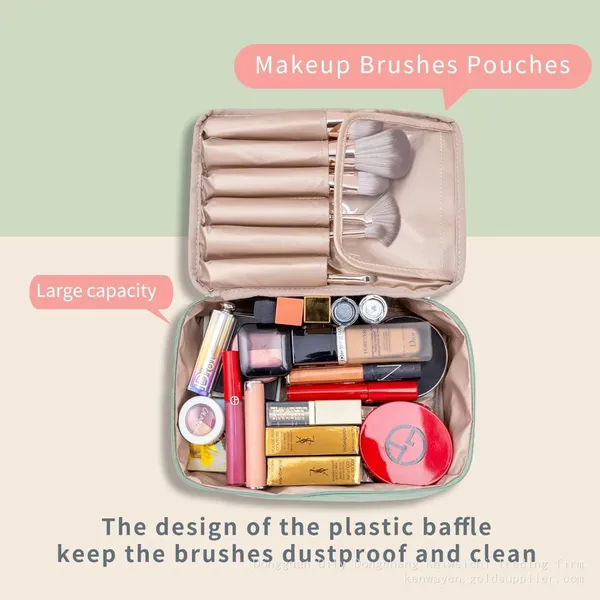 Cosmetic Bag photo-2