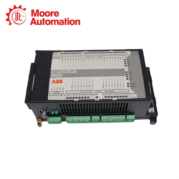 ABB 07KT93 GJR5251300R0171 photo-2