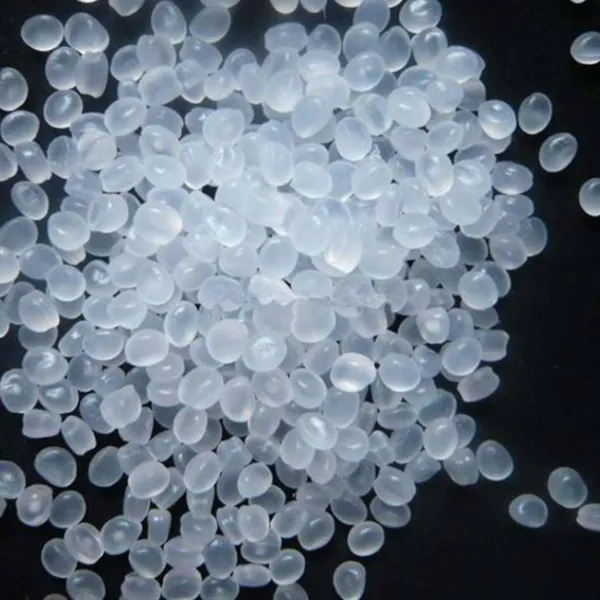 PP Basel RP348NK High Fluidity; Transparent; High Rigidity; Random Copolymer Polypropylene Food Container PP Polypropylene Pellets RP348NK photo-5