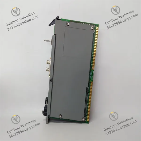 Allen-Bradley 1785-L40C ControlNet Processor Module photo-2