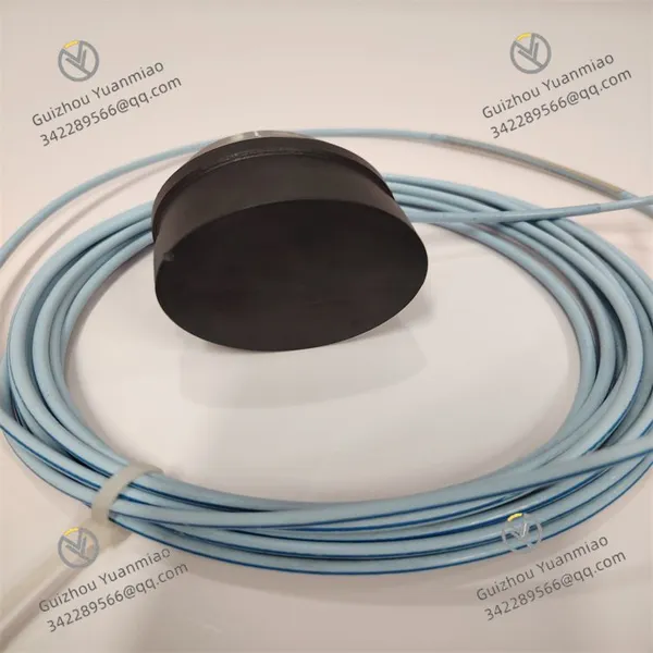 Bently 330876-03-50-00-00 50 mm Proximity Probe photo-4