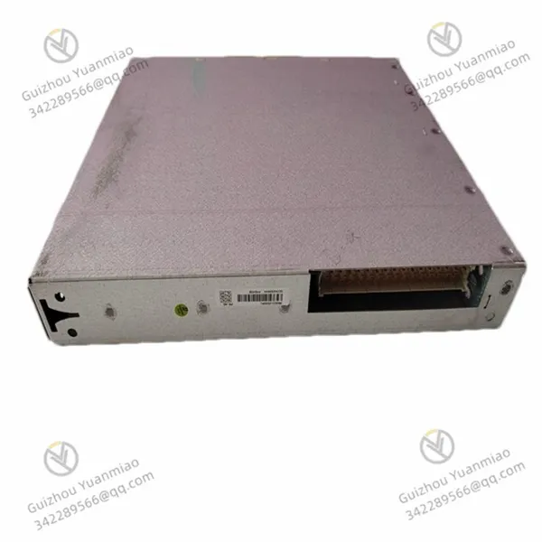 ABB PM645B 3BSE010535R1 Processor Module photo-3