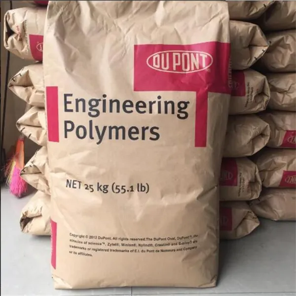 PA612 DuPont 77G43L NC010 pa Granules Extrusion Grade GF30 Flame Retardant Polyamide 612 Resin photo-5