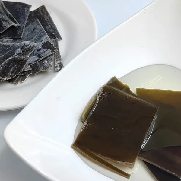 Dried Kelp Laminaria Japonica photo-4