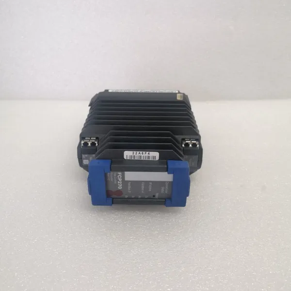 FOXBORO FCP270 P0917YZ Controller Module photo-5