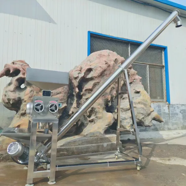Mill Machine photo-5