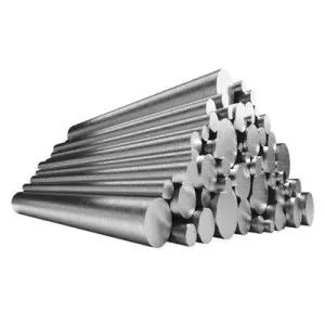 Alloy 188 Round Bar Steel High Quality Nickel Alloy Factory Supply photo-3