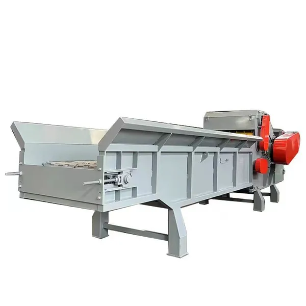 Heavy Duty Diesel Bamboo Wood Chipper Shredder Wood Chipper Machine Wood Waste Chipper Machine Chipper for Sale