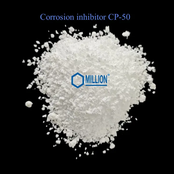 Corroison Rust Inhibitor IRGACOR L190 Replacer TC50 Tricarboxylic Acid
