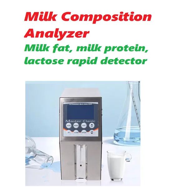 Grain and Oil Detection Instruments, Protein Detection, Heavy Metal Detection photo-4