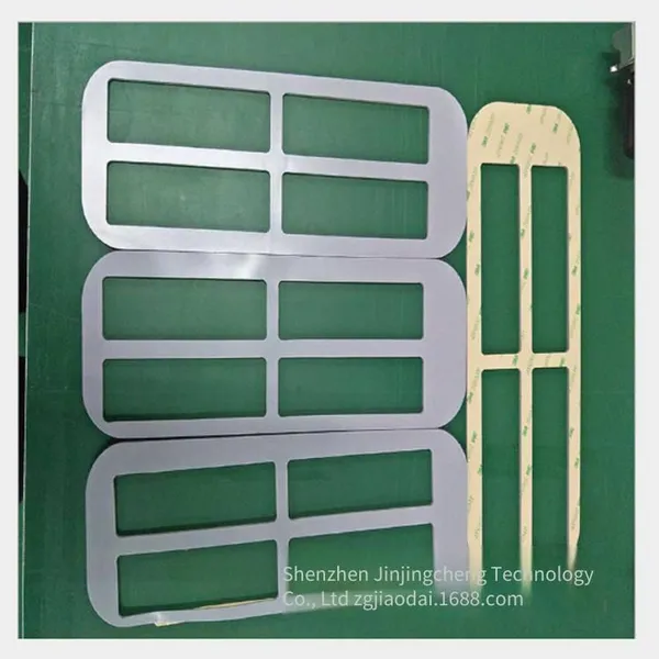 Silicone Foam ht - 800, 2.4t, Temperature-resistant, Sun-proof, Rain-proof, Anti-deformation, Shockproof and Cushioning Foam for Die-cutting Processing photo-2