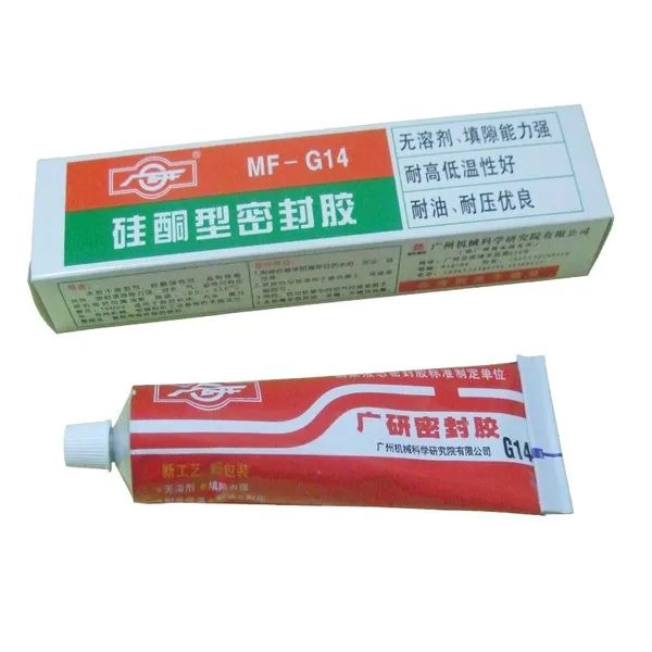 Liquid Sealant as Leakage-proof Sealing for Mating Surfaces of Automotive Oil Cylinders, Oil Pans, Various Gearbox Covers photo-4