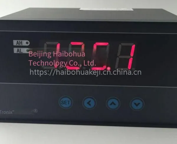 ch6 одноканальный термометр от Beijing Haibohua