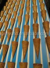 China Complete Industrial Ice Cream Making Machines photo-3