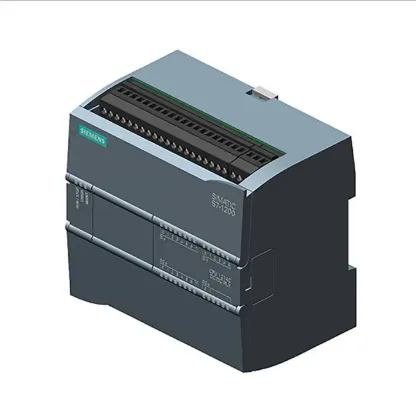 Siemens PLC Controller 6ES7214-1AG40-0XB0