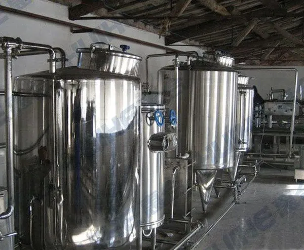 Tomato Paste Ketchup Pulping Making Machine/tomato Paste Production Line/tomato Sauce Processing Plant photo-5