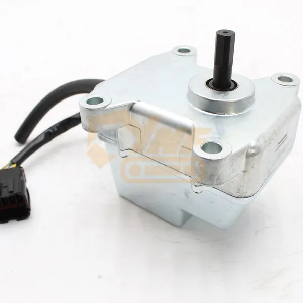 Excavator Parts Stepper Throttle Motor Khr1346 Khr1290 for Sumitomo Sh265 Sh280 Sh200A1 Sh200A2 Sh200A3 photo-2
