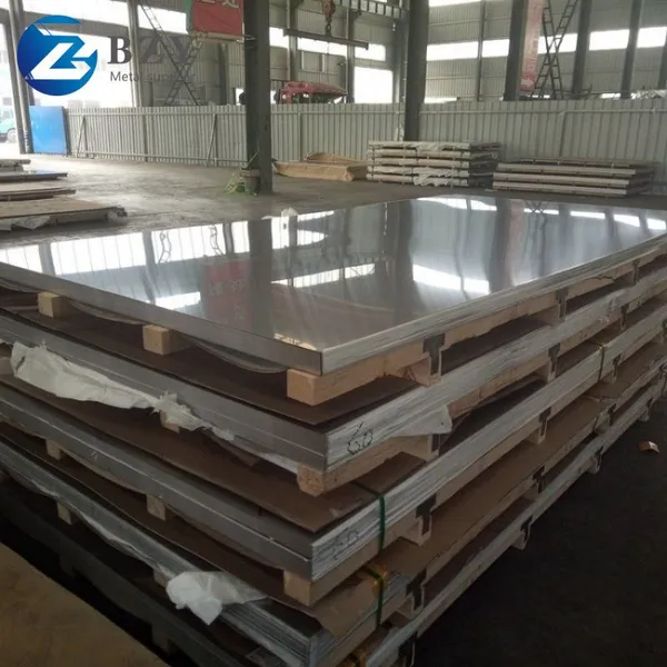 0-3mm Thick Stainless Steel Plate and 304 Stainless Steel Sheets photo-2