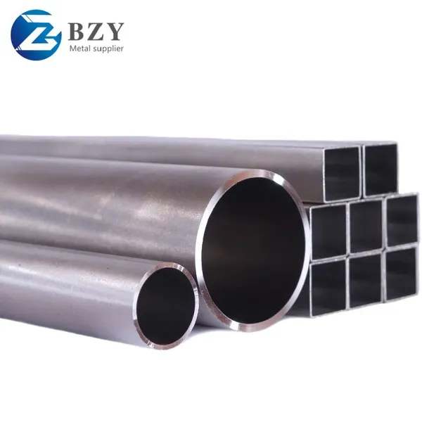 Custom Seamless Stainless Steel Welded Tubing: 90° And 180° Elbows With Polished Surfaces photo-2