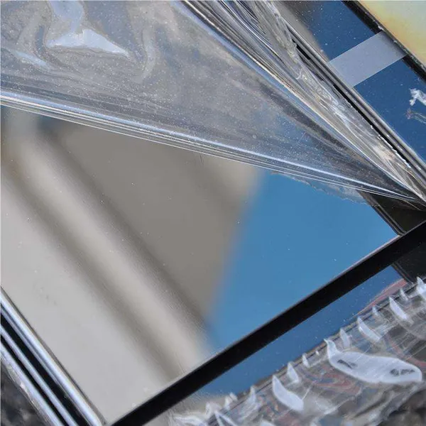 Titanium Clad Steel Plate Stainless Steel Composite Plate Multi-Layer Explosion Bond photo-3