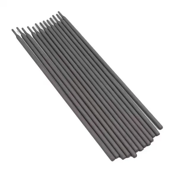 Tianjin Golden Bridge J422 Titanium-Calcium Carbon Steel Welding Electrode (E4303)