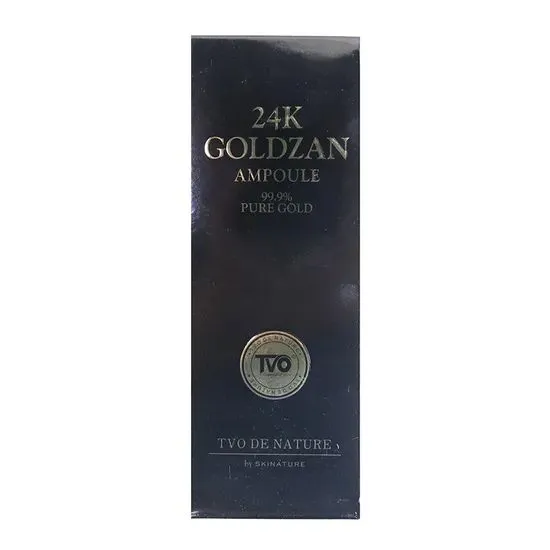 Gold 99% Pure Natural Extract Moisturizing Essence photo-3