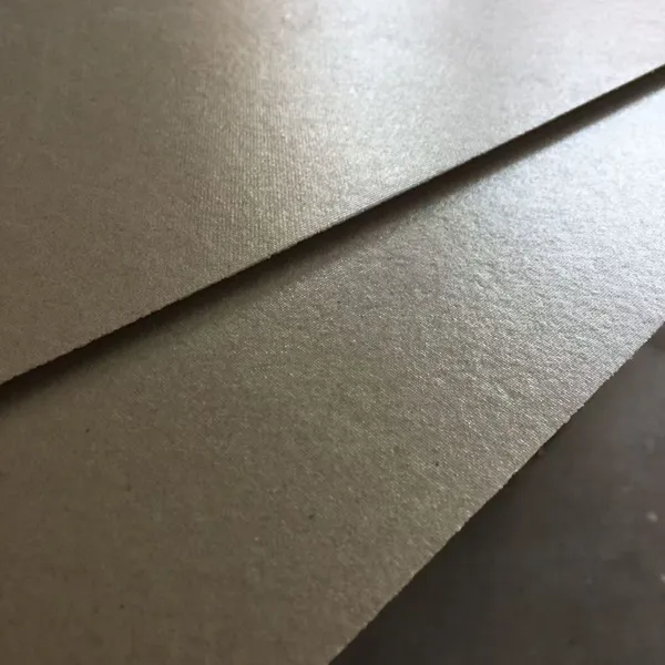 Rigid Phlogopite Mica Sheet/Board/Plate photo-2