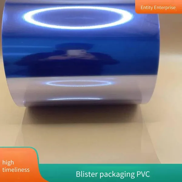 Pharmaceutical Packaging Materials, Flydragon Intelligent Manufacturing. Suitable for Pharmaceutical Tablets. Medicinal Pvc Rigid Sheets for Blister Packaging, Medicinal Pvc Rigid Sheets, Polyvinyl Chloride Rigid Sheet Blister Packaging, Customized Accord
