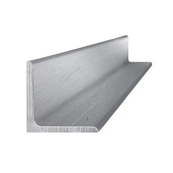 40×40 – 160×160 mm Equal Steel Angle Supplier – Q345B – Hot-Rolled – 6m / 9m / 12m – Cut-to-Length photo-2