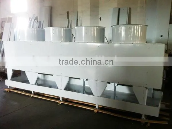 Plate Type Condenser for Cold Storage photo-2