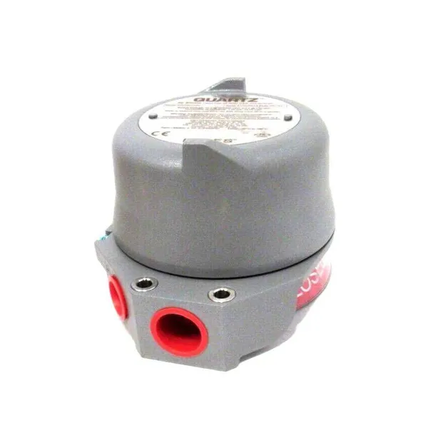 Stonel Original Qx33k02hdm/qx35ck02sdm Explosion-proof Limit Switch, Valve Position Indicator