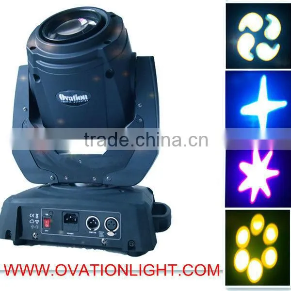2016 Hot Sell Moving Head 2R Magic Beam Effect Lighting Stage dj Lighting photo-5
