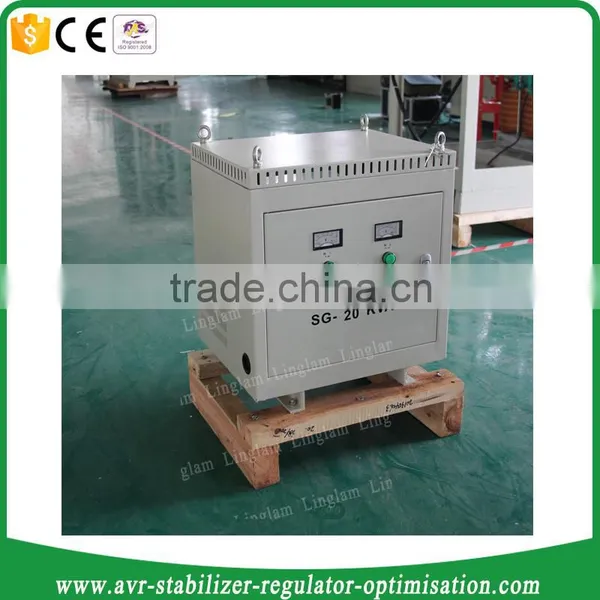 Transformer 440 photo-6