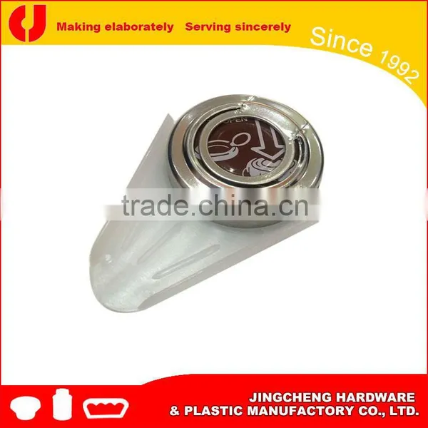 32 mm China Factory Directly Sell Engine Oil Container Plastic Cap photo-4