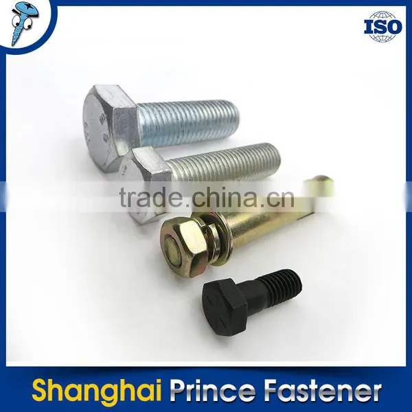 New Arrival Useful Hex Screw Bolt photo-2